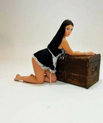Кристина