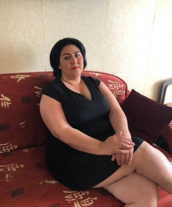 Елизавета
