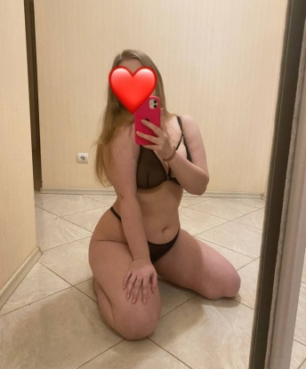 Анкета проститутки Танеченька - Фото 1, Белополье, 19 лет, №7383